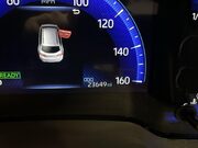 Toyota Corolla 2.0 VVT-h GPF GR SPORT Touring Sports 5dr Petrol Hybrid CVT Euro 6 (s/s) (1 26