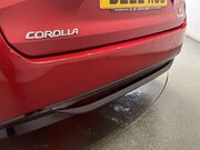 Toyota Corolla 2.0 VVT-h GPF GR SPORT Touring Sports 5dr Petrol Hybrid CVT Euro 6 (s/s) (1 14