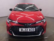 Toyota Corolla 2.0 VVT-h GPF GR SPORT Touring Sports 5dr Petrol Hybrid CVT Euro 6 (s/s) (1 10