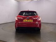 Toyota Corolla 2.0 VVT-h GPF GR SPORT Touring Sports 5dr Petrol Hybrid CVT Euro 6 (s/s) (1 7