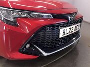 Toyota Corolla 2.0 VVT-h GPF GR SPORT Touring Sports 5dr Petrol Hybrid CVT Euro 6 (s/s) (1 11