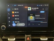 Toyota Corolla 2.0 VVT-h GPF GR SPORT Touring Sports 5dr Petrol Hybrid CVT Euro 6 (s/s) (1 27