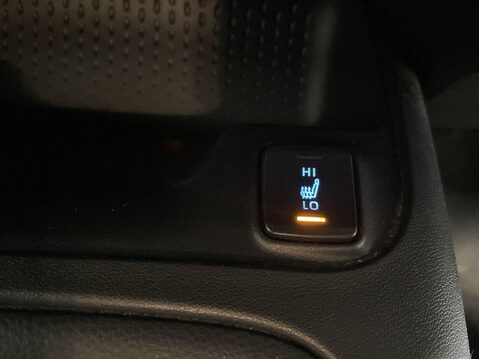 Toyota Corolla 2.0 VVT-h GPF GR SPORT Touring Sports 5dr Petrol Hybrid CVT Euro 6 (s/s) (1 23