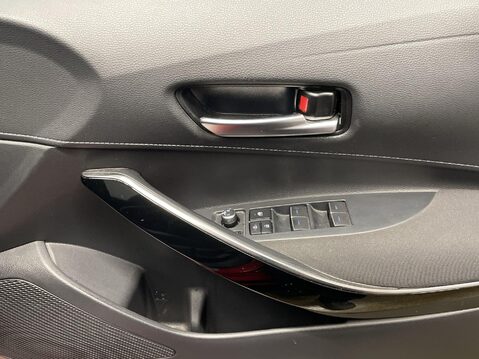 Toyota Corolla 2.0 VVT-h GPF GR SPORT Touring Sports 5dr Petrol Hybrid CVT Euro 6 (s/s) (1 25