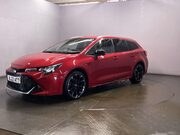 Toyota Corolla 2.0 VVT-h GPF GR SPORT Touring Sports 5dr Petrol Hybrid CVT Euro 6 (s/s) (1 4