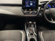 Toyota Corolla 2.0 VVT-h GPF GR SPORT Touring Sports 5dr Petrol Hybrid CVT Euro 6 (s/s) (1 16