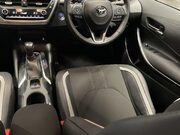 Toyota Corolla 2.0 VVT-h GPF GR SPORT Touring Sports 5dr Petrol Hybrid CVT Euro 6 (s/s) (1 15