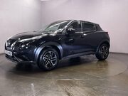Nissan Juke 1.0 DIG-T N-Connecta SUV 5dr Petrol Manual Euro 6 (s/s) (114 ps) Alloy Whee 4