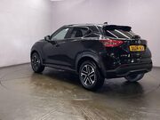 Nissan Juke 1.0 DIG-T N-Connecta SUV 5dr Petrol Manual Euro 6 (s/s) (114 ps) Alloy Whee 6