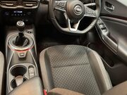 Nissan Juke 1.0 DIG-T N-Connecta SUV 5dr Petrol Manual Euro 6 (s/s) (114 ps) Alloy Whee 15