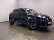 Nissan Juke 1.0 DIG-T N-Connecta SUV 5dr Petrol Manual Euro 6 (s/s) (114 ps) Alloy Whee 1