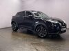 Nissan Juke 1.0 DIG-T N-Connecta SUV 5dr Petrol Manual Euro 6 (s/s) (114 ps) Alloy Whee