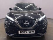 Nissan Juke 1.0 DIG-T N-Connecta SUV 5dr Petrol Manual Euro 6 (s/s) (114 ps) Alloy Whee 10
