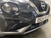 Nissan Juke 1.0 DIG-T N-Connecta SUV 5dr Petrol Manual Euro 6 (s/s) (114 ps) Alloy Whee 11