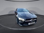 Mercedes-Benz A Class 1.3 A180 Sport (Executive) Hatchback 5dr Petrol 7G-DCT Euro 6 (s/s) (136 ps 21