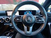 Mercedes-Benz A Class 1.3 A180 Sport (Executive) Hatchback 5dr Petrol 7G-DCT Euro 6 (s/s) (136 ps 12