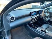 Mercedes-Benz A Class 1.3 A180 Sport (Executive) Hatchback 5dr Petrol 7G-DCT Euro 6 (s/s) (136 ps 8