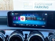 Mercedes-Benz A Class 1.3 A180 Sport (Executive) Hatchback 5dr Petrol 7G-DCT Euro 6 (s/s) (136 ps 19