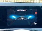Mercedes-Benz A Class 1.3 A180 Sport (Executive) Hatchback 5dr Petrol 7G-DCT Euro 6 (s/s) (136 ps 18