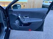 Mercedes-Benz A Class 1.3 A180 Sport (Executive) Hatchback 5dr Petrol 7G-DCT Euro 6 (s/s) (136 ps 17