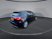 Mercedes-Benz A Class 1.3 A180 Sport (Executive) Hatchback 5dr Petrol 7G-DCT Euro 6 (s/s) (136 ps 26