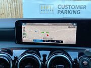 Mercedes-Benz A Class 1.3 A180 Sport (Executive) Hatchback 5dr Petrol 7G-DCT Euro 6 (s/s) (136 ps 10