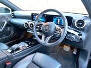 Mercedes-Benz A Class 1.3 A180 Sport (Executive) Hatchback 5dr Petrol 7G-DCT Euro 6 (s/s) (136 ps 6