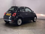 Fiat 500 1.0 MHEV Hatchback 3dr Petrol Manual Euro 6 (s/s) (70 bhp) Panoramic Roof - 8