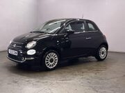 Fiat 500 1.0 MHEV Hatchback 3dr Petrol Manual Euro 6 (s/s) (70 bhp) Panoramic Roof - 4