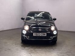 Fiat 500 1.0 MHEV Hatchback 3dr Petrol Manual Euro 6 (s/s) (70 bhp) Panoramic Roof -