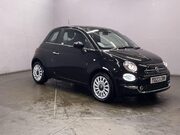 Fiat 500 1.0 MHEV Hatchback 3dr Petrol Manual Euro 6 (s/s) (70 bhp) Panoramic Roof - 2