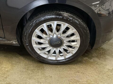 Fiat 500 1.0 MHEV Hatchback 3dr Petrol Manual Euro 6 (s/s) (70 bhp) Panoramic Roof - 12