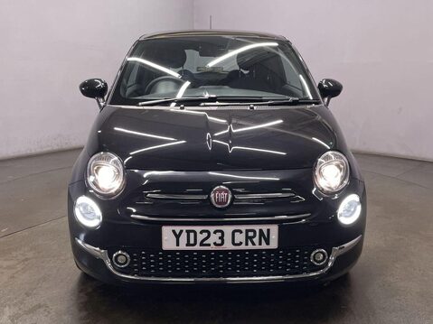 Fiat 500 1.0 MHEV Hatchback 3dr Petrol Manual Euro 6 (s/s) (70 bhp) Panoramic Roof - 10
