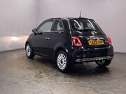Fiat 500 1.0 MHEV Hatchback 3dr Petrol Manual Euro 6 (s/s) (70 bhp) Panoramic Roof - 6