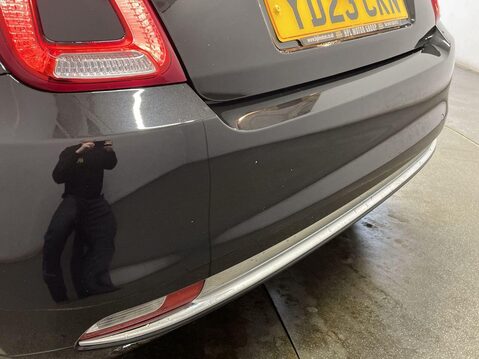 Fiat 500 1.0 MHEV Hatchback 3dr Petrol Manual Euro 6 (s/s) (70 bhp) Panoramic Roof - 14