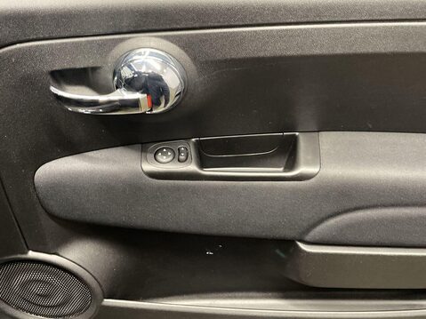 Fiat 500 1.0 MHEV Hatchback 3dr Petrol Manual Euro 6 (s/s) (70 bhp) Panoramic Roof - 24