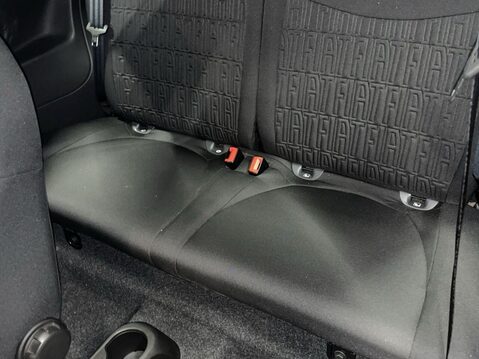 Fiat 500 1.0 MHEV Hatchback 3dr Petrol Manual Euro 6 (s/s) (70 bhp) Panoramic Roof - 19