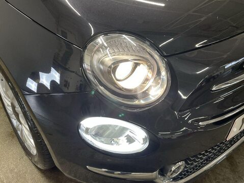 Fiat 500 1.0 MHEV Hatchback 3dr Petrol Manual Euro 6 (s/s) (70 bhp) Panoramic Roof - 22