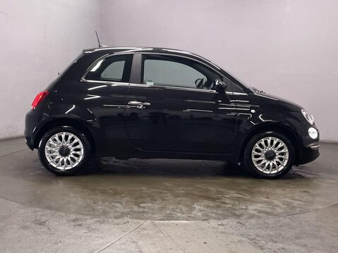 Fiat 500 1.0 MHEV Hatchback 3dr Petrol Manual Euro 6 (s/s) (70 bhp) Panoramic Roof - 9