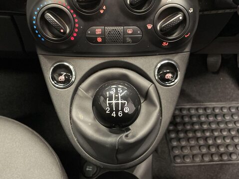 Fiat 500 1.0 MHEV Hatchback 3dr Petrol Manual Euro 6 (s/s) (70 bhp) Panoramic Roof - 20