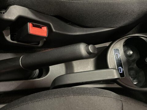 Fiat 500 1.0 MHEV Hatchback 3dr Petrol Manual Euro 6 (s/s) (70 bhp) Panoramic Roof - 23