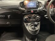 Fiat 500 1.0 MHEV Hatchback 3dr Petrol Manual Euro 6 (s/s) (70 bhp) Panoramic Roof - 16