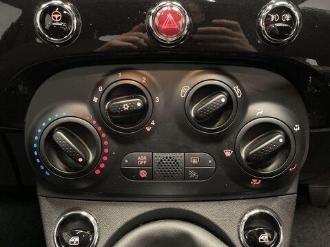 Fiat 500 1.0 MHEV Hatchback 3dr Petrol Manual Euro 6 (s/s) (70 bhp) Panoramic Roof - 27