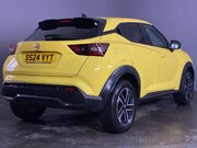 Nissan Juke 1.0 DIG-T N-Connecta SUV 5dr Petrol DCT Auto Euro 6 (s/s) (114 ps) Cruise - 8