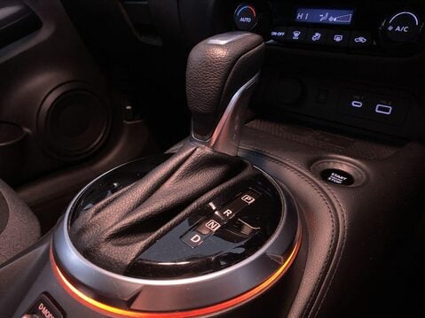 Nissan Juke 1.0 DIG-T N-Connecta SUV 5dr Petrol DCT Auto Euro 6 (s/s) (114 ps) Cruise - 21