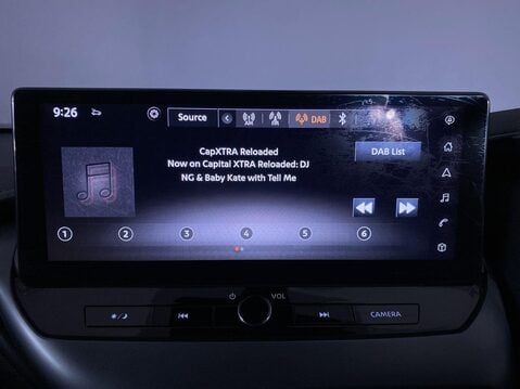 Nissan Juke 1.0 DIG-T N-Connecta SUV 5dr Petrol DCT Auto Euro 6 (s/s) (114 ps) Cruise - 30