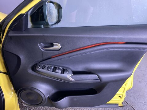 Nissan Juke 1.0 DIG-T N-Connecta SUV 5dr Petrol DCT Auto Euro 6 (s/s) (114 ps) Cruise - 27