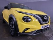 Nissan Juke 1.0 DIG-T N-Connecta SUV 5dr Petrol DCT Auto Euro 6 (s/s) (114 ps) Cruise - 11