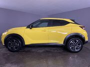 Nissan Juke 1.0 DIG-T N-Connecta SUV 5dr Petrol DCT Auto Euro 6 (s/s) (114 ps) Cruise - 5
