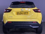Nissan Juke 1.0 DIG-T N-Connecta SUV 5dr Petrol DCT Auto Euro 6 (s/s) (114 ps) Cruise - 7